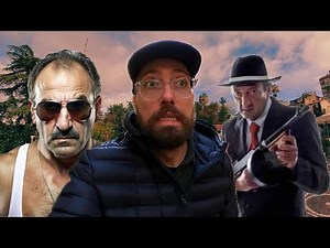 🇮🇹 Inside The Ex-Mafia Capital Of The World | Corleone