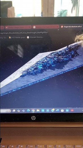 Super Star Destroyer Alarm sound for 1 hour 🚨