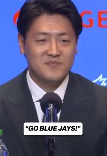 Kazuma Okamoto Joins Toronto Blue Jays for 2023