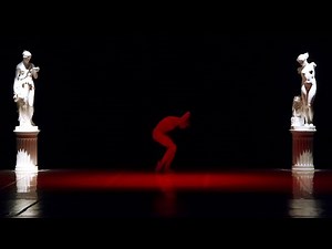 Primo Toccare | Matteo Stella Dance Arts