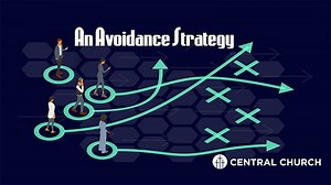 An Avoidance Strategy