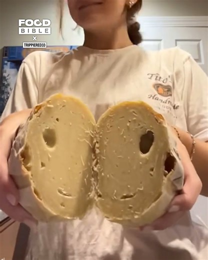 My sourdough journey did not start well 😅🤦‍♀️ | FOODbible