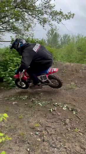 Z50 Action: When Did You Start Riding?