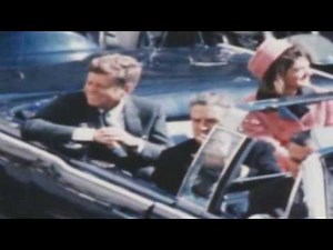 JFK Asassination Magic Bullet Test (Part 1)