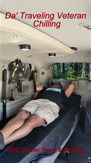 Van life as a veteran hits different #vanlife #veteran #travel