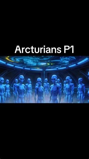 Explore Arcturians: Ancient Cosmic Peaceful Beings