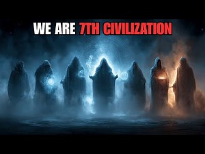 6 Lost Civilizations That Vanished Without A Trace | History For Sleep