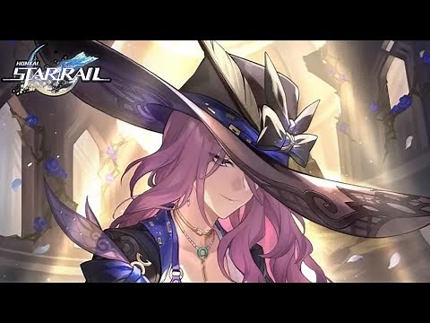 Jade Gameplay Demo Trailer & Skills Explained Honkai Star Rail 2.3
