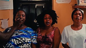A look at the making of #AMApo! 🎬 Tune in to (DStv Ch.157) and (GOtv Ch.2) on Mondays and Tuesdays to watch the new thrilling #AMYoruba drama series. ⏰: 18:30 WAT. Download #MyDStv here: https://tinyurl.com/4v2a22kj or #MyGOtv here: https://bit.ly/3EA7ELc to reconnect now. | Africa Magic