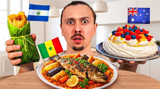 J'ai testé les spécialités insolites de Pays sous-cotés