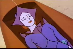 Herculoids 27 Attack Of Faceless People