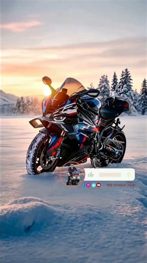 The BMW S1000RR - The Motorcycle that Changed Sportbikes Forever #shorts #superbike #bmws1000rr