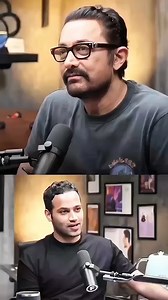 Aamir Khan on his Biggest Mistake 😯🔥#aamirkhan #podcast #viral #bollywood #actor #movie #comedy #inspirational #blockbuster #cultclassic #MustWatch | Everything Studio