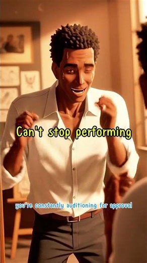 Life Path 3: Your creativity is your cage