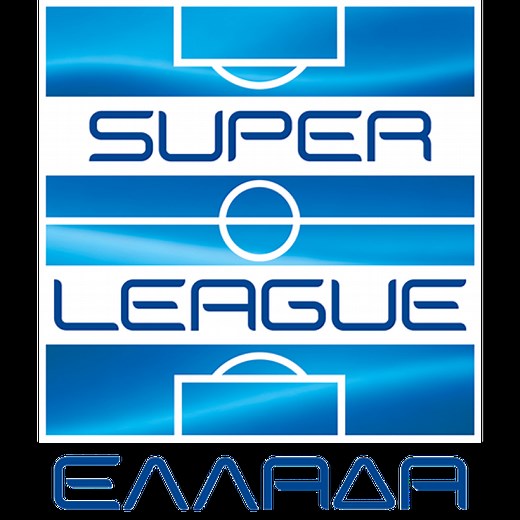 Greek Super League Videos & Highlights
