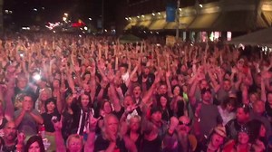 11K views · 403 reactions | ‪Erie, PA...‬ ‪Your energy was off the chart tonight!!! Thank you all for an AMAZING time at Erie Insurance Roar on the Shore !!!‬ ‪Y’all really brought the NOIZE ‬ ‪#keiferband ‬ | Tom Keifer | Facebook