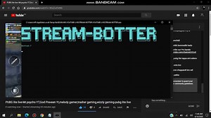 How to make a youtube view bot