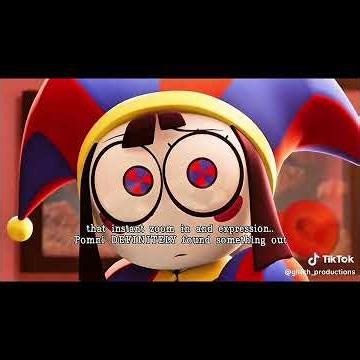 TSDC EPISODE 8 THEORIES + ANALYSIS!