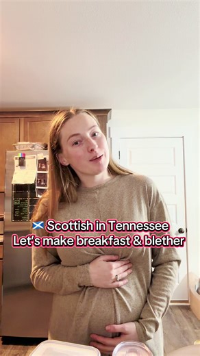 Scottish Breakfast Recipe: Make Porridge & Blether