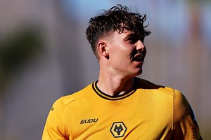 Gary O’Neil should now sign ‘amazing’ talent for Wolves, he’s Jorgen Strand Larsen’s dream 🙌