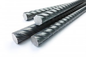 [Hot Item] Rebar 10mm/12mm/16mm Cheap Reinforcing Concrete Steel Bar Rod Rebar Price Per Ton