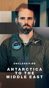 Unclassified podcast 🎧 Flight Sergeant Dave Cresswell shares his experience on deployments around the world, from Antarctica to the Middle East, and emergency responses following the Pike River disaster and Christchurch earthquakes. Unclassified is a New Zealand Defence Force podcast. Listen now ➡️ nzdf.mil.nz/podcasts #NZAirForce #Force4NZ | Royal New Zealand Air Force