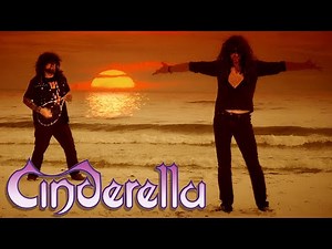 Cinderella - Don't Know What You Got (Till It's Gone) | Homemade Music Video