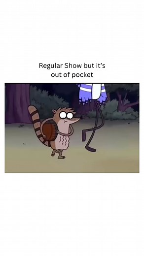 World of Regular Show | Peak Cartoon Network | Instagram
