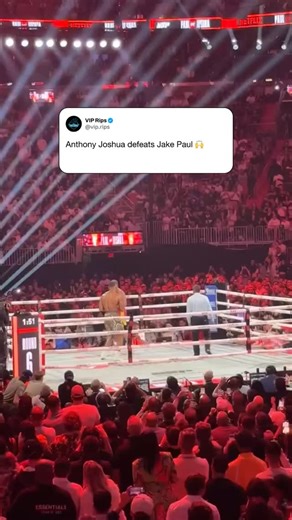 Who watched the fight? 🙋‍♂️👇 | VIP RIPS