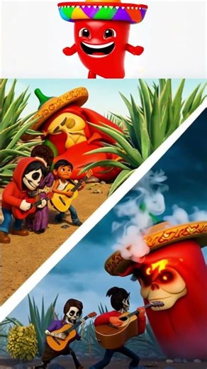 Coco Skeleton Trend Explained Why This Animation Is Everywhere