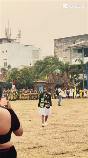 2026 Games Captain Event Details and Achievements