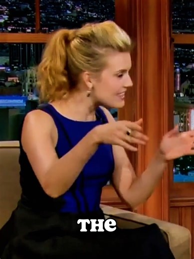 Funny Moments from Scotland on The Late Late Show