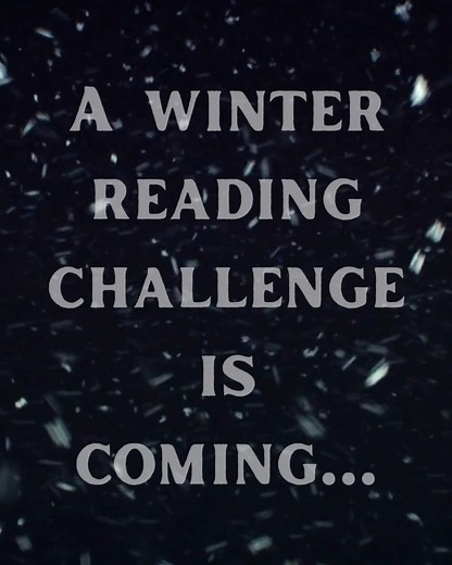 We have a new program coming December 1st! More details to come... | Ardmore Public Library
