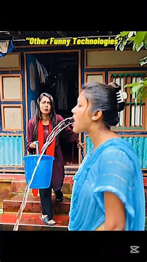 Other funny technologies vs this one 😂 #shorts