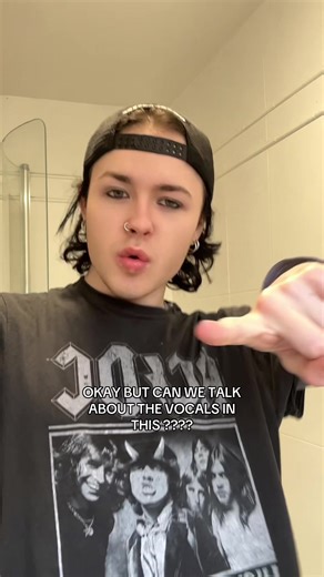 Yungblud's Favorite Songs and Stunning Vocals
