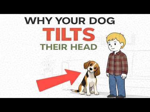 Psychology of the Dog Head Tilt (What It Really Means)