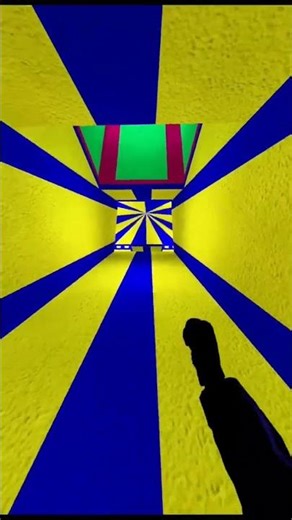 Hamood Habibi Chase Nextbot Gmod #gaming #hamoodhabibi