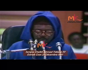 Quand Serigne Cheikh Ahmed Tidiani Sy nous parlait des #virus et leur solutions ( fadjou ak niane). | Serigne Cheikh Ahmed Tidiane Sy "AL MAKTOUM"
