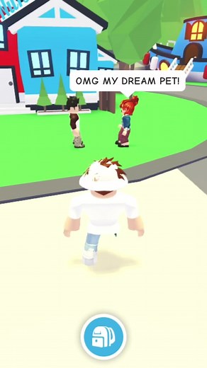 Scammer get scammed!😳 || #fyp #roblox #robloxadoptme #scammer #trusttrade #adoptme #roleplay #dreampet #adoptmepets #adoptmetrades #scammergetscammed #foryou #foryoupage #robloxtrends #viral #blowup