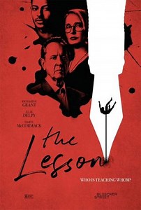 "The Lesson " (2023) - Trailer | vídeos