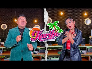 Mix Rumba Lambadas – Internacional Karibe (Official Video)