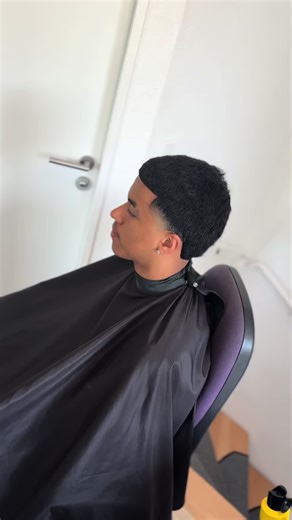French Men's Haircut Tutorial