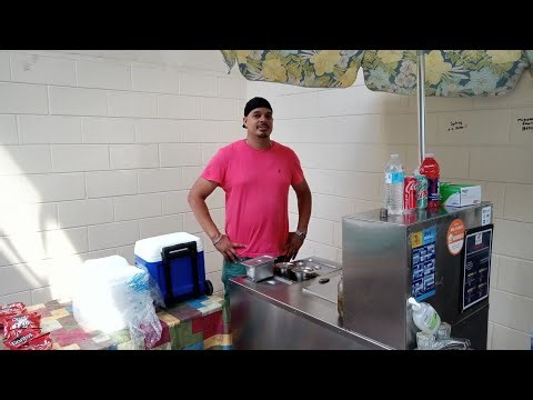 Hotdog Cart Essentials| How To Pack Up Your Cart To Make Money