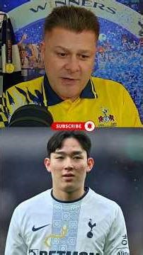 THE 60 SECOND SPURS NEWS UPDATE "A Must Win For Frank" Yang Min-Hyeok to Stay at Portsmouth, Bastoni