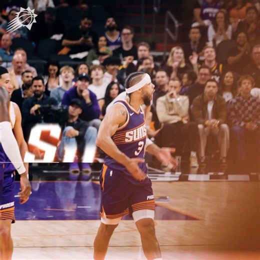 SUNS WIN! | Phoenix Suns