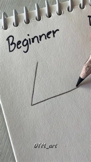 Triangle Drawing Tutorial for Beginners to Advanced