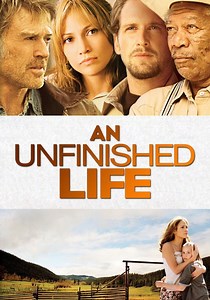 An Unfinished Life - movie: watch stream online