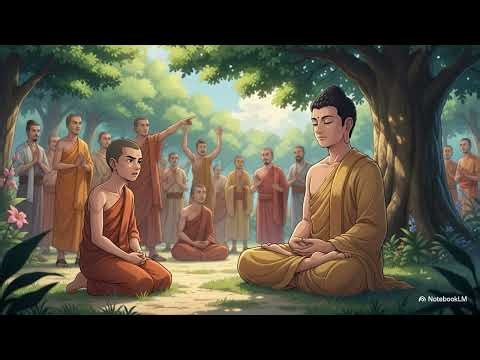 The Buddha and the Creator: Did God Create the Universe?
