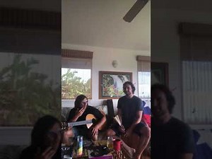 Lukas Nelson & POTR: Instagram Live with Tony & Lukas (3/4/21)