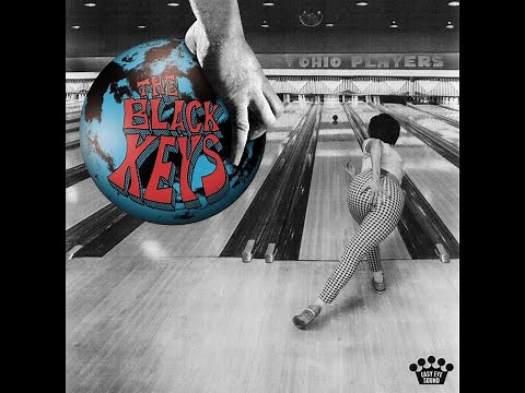 The Black Keys - Ohio Players (Full Album) 2024